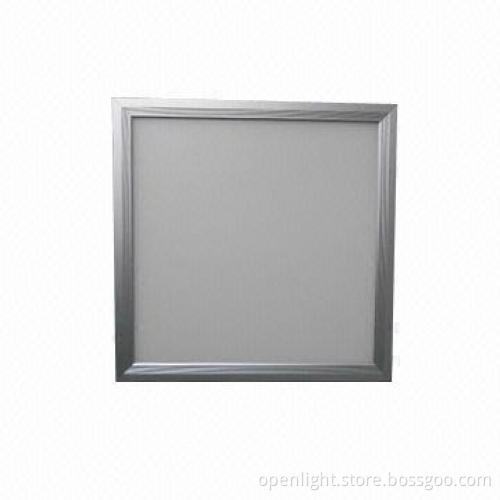 Cool White Color Square-shaped LED Panel Light, 48W Power, 4,200lm Luminous Flux, Easy to Install